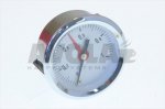 MANOMETRO ø 60 mm