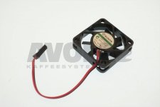 VENTILATORE 12V. CC CABLATO