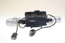 GRUPPO COMANDI COMPLETO CAPPA ELICA AQUA