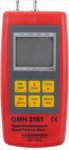 MICROMANOMETRO GMH3161-13