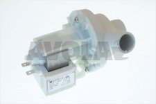 AUSLAUF-ELEKTROPUMPE HANNING DPS25-131