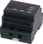 ELEKTRONISCHES STEUERGERÄT ELIWELL DR402