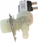 MAGNETVENTIL ELBI SORTE 319 1-WEG 90°