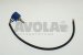casadio potentiometer enea 10k sd c2776
