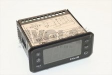 CONTROLLORE DIXELL XR60CH-5N0C0