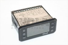 Controllore Dixell Xr70ch-5n0c3