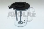ASSY CAPPUCCINATORE LF400MILK