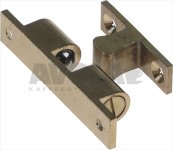 SCHNAPPVERSCHLUSS 6195 69 mm - 42 mm MES