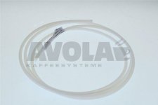 TUBO PTFE 4X6