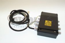 SCATOLA CABLATA PV 2 V+CAVO