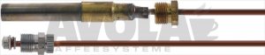 TERMOPILA ROBERTSHAW ø 9x65 mm