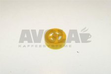 EINGANG-TÜRHALTER T&P 5.5L/M. GELB