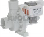 ABLAUFPUMPE HANNING DPO25-373