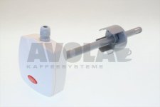 Temperature (-10T60 &deg;C) (output CAREL NT