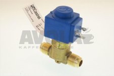 ELETTROVALVOLA CASTEL 1/2sae 230V