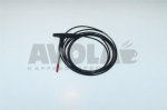 SONDA AL CUORE MINI PTC 3,5MM. CAVO 2M.
