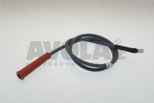 SUPPRESSION CABLE,HIGH VOLTAGE 50-170