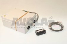 QUADRO ELETTRONICO B.M. V.2012 CAREL CON