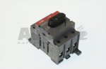 SEZIONATORE ABB OT63F3 63A