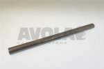 ALBERO INFERIORE CILINDRICO ROLL MACH RM