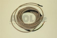 RES. A POTENZA COSTANTE 30W 230V L=6500m