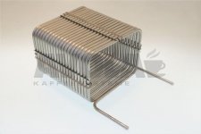 NIAGARA 120 STAINLESS STEEL COIL