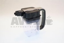 MILCHKARAFFE SAECO INTELIA 421944054802