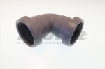 PVC BEND 50x88 2-MUFF PP