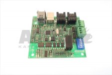 PLACA COMUNICACIONES COM-B   *
