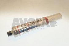 WASSERFILTER EVERPURE TYP 7 CC BW DURCHF