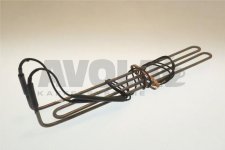 RESISTENZA 600W X EVAPOR.TECO ARM.