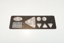 PELLICOLA AT 50 (3TEMPI DP RF)