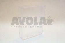 Ascaso Steel Wassertank 3 Liter