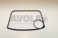 Saeco Intelia Deckel Kaffeebohnen (nicht mehr lieferbar!)