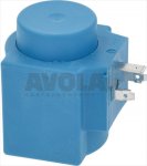 MAGNETVENTILSPULE DANFOSS