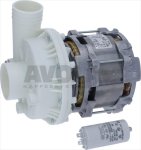 ELEKTROPUMPE LGB ZF400SX 1,1HP