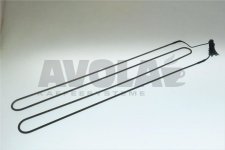 RESIST. BLINDADA 900W 230V CABLE 1500mm