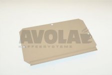 COPERCHIO MRST ALFA135X