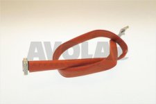 Triggerbox-deliveries keyboard cable 100
