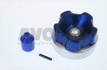 IMPERIA BLUE ADJUSTABLE KNOB IMEKRMN-A06