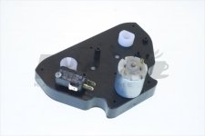 GETRIEBEMOTOR DOPPEL