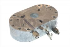 Ascaso 230V INOX THERMOBLOCK