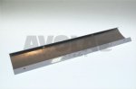 PANN.POST.SUP.1GR MCE 011 INOX/L