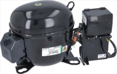 KOMPRESSOR EMBRACO NT2160U CSR