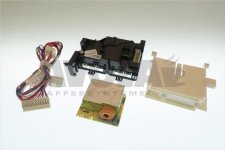 Scheda Cuore INVENSYS Programmata