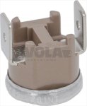 Anlegethermostat 130°C