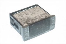 electronic controller kit DIXELL