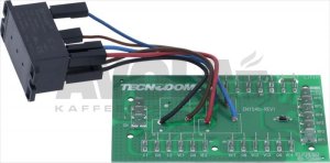 RELAIS-PLATINE TECNODOM VXAC000063