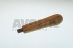 OLIVE WOOD FILTERHOLDER HANDLE M-12