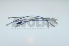 CABLAGGIO COMPL.C/MORS.PROF  R00